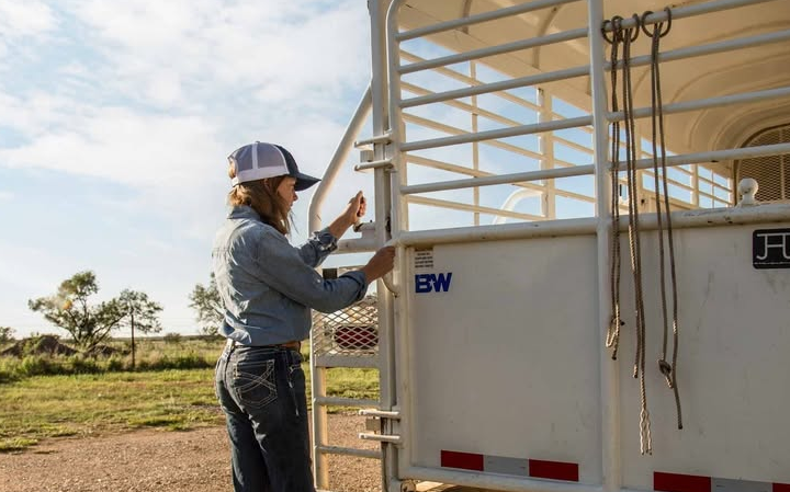 Financing at C&S Trailers