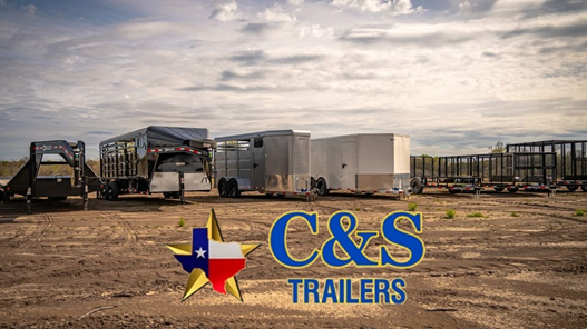 You are currently viewing Gooseneck Trailers & Bumper Pull Trailers