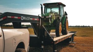 Read more about the article Enhance Your Trailer’s Performance with Strategic Upgrades