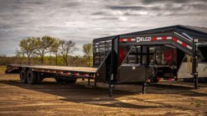 Read more about the article CUSTOM DELCO TRAILERS
