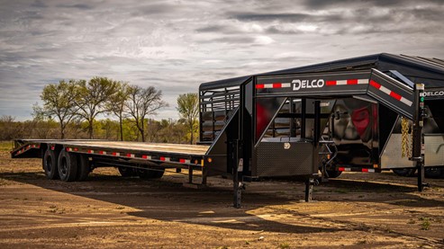 You are currently viewing CUSTOM DELCO TRAILERS